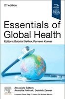 Babulal Sethia, Parveen Kumar, Anandita Pattnaik, Dominik Zenner - Essentials of Global Health, Häftad
