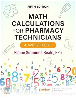 Math Calculations for Pharmacy Technicians