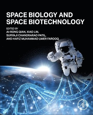 bokomslag Space Biology and Space Biotechnology