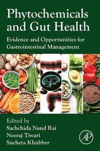 bokomslag Phytochemicals and Gut Health