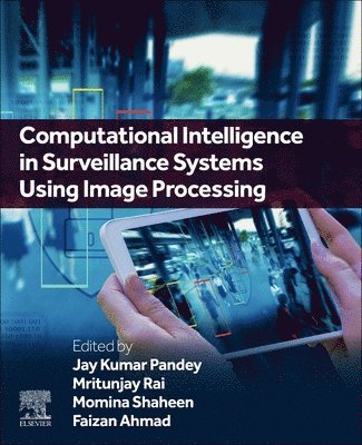 Computational Intelligence in Surveillance Systems Using Image Processing