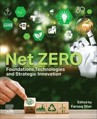bokomslag Net ZERO: Foundations, Technologies and Strategic Innovation