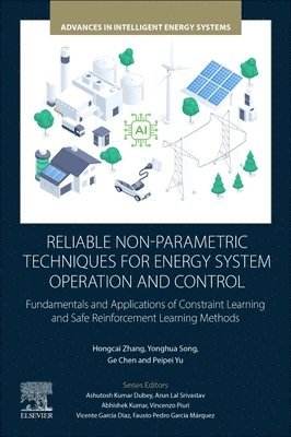 Reliable Non-Parametric Techniques for Energy System Operation and Control 1