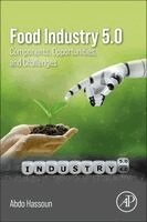 Abdo Hassoun - Food Industry 5.0, Häftad