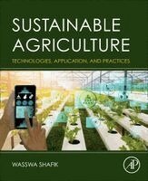 Wasswa Shafik - Sustainable Agriculture, Häftad