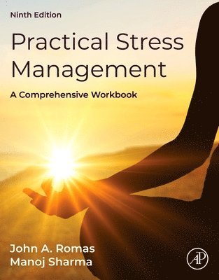 bokomslag Practical Stress Management