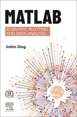 MATLAB Scientific Plotting and Data Analysis 1