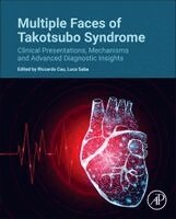 Luca Saba, Riccardo Cau - Multiple Faces of Takotsubo Syndrome, Inbunden