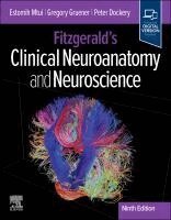 Fitzgerald's Clinical Neuroanatomy and Neuroscience