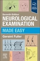 Geraint Fuller - Neurological Examination Made Easy, Häftad