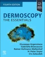 Giuseppe Argenziano, Gabriella Brancaccio, Rainer Hofmann-Wellenhof, H. Peter Soyer, Iris Zalaudek - Dermoscopy: The Essentials, Häftad