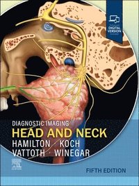 bokomslag Diagnostic Imaging: Head and Neck