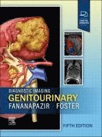 bokomslag Diagnostic Imaging: Genitourinary