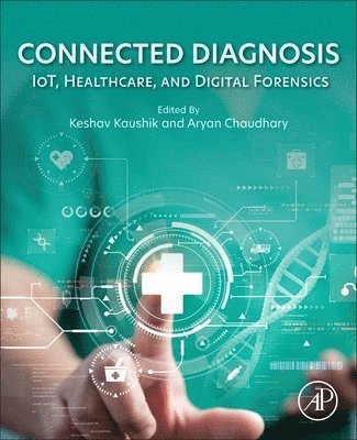 Keshav Kaushik, Aryan Chaudhary - Connected Diagnoses, Häftad