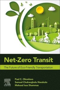 bokomslag Net-Zero Transit