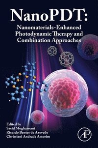 bokomslag NanoPDT