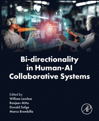 bokomslag Bi-directionality in Human-AI Collaborative Systems