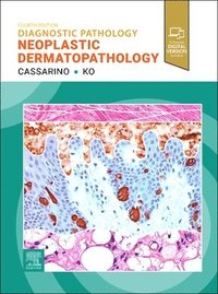 bokomslag Diagnostic Pathology: Neoplastic Dermatopathology