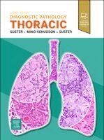 David I. Suster, Mari Mino-Kenudson, Saul Suster - Diagnostic Pathology: Thoracic, Inbunden