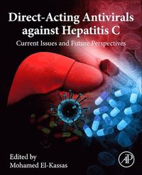 bokomslag Direct-Acting Antivirals against Hepatitis C