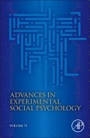 Bertra Gawronski, Bertram Gawronski - Advances in Experimental Social Psychology, Inbunden