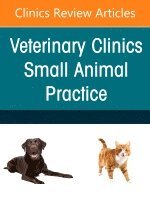 Mazzaferro,Elisa M, Elisa M. Mazzaferro - Hot Topics in Emergency and Critical Care, An Issue of Veterinary Clinics of North America: Small Animal Practice, Inbunden