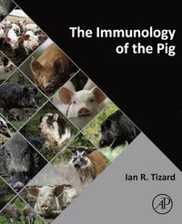 bokomslag The Immunology of the Pig