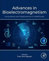 bokomslag Advances in Bioelectromagnetism
