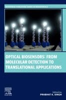 Prabhat Singh - Optical Biosensors, Häftad
