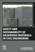 Ali Akbar Firoozi, Ali Asghar Firoozi - Hazardous Materials in Civil Engineering, Volume 1, Häftad