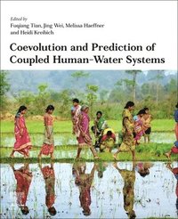 bokomslag Coevolution and Prediction of Coupled Human-Water Systems