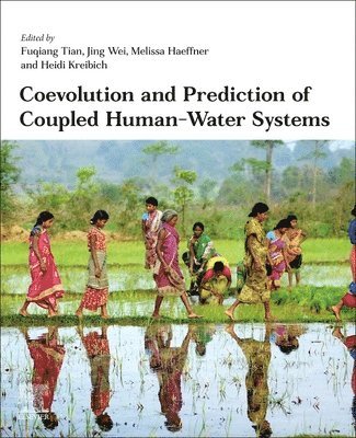 bokomslag Coevolution and Prediction of Coupled Human-Water Systems