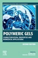 Kunal Pal, Miguel Cerqueira - Polymeric Gels, Häftad