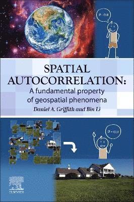 Daniel Griffith, Bin Li - Spatial Autocorrelation, Häftad