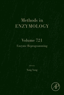 Yang,Yan - Enzyme Reprogramming, Inbunden