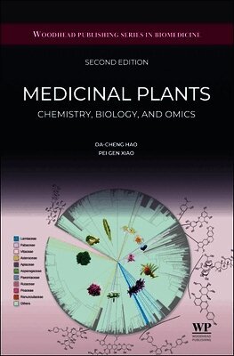 Da-Cheng Hao, Pei Gen Xiao - Medicinal Plants, Inbunden
