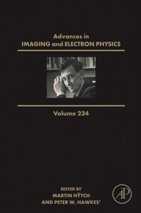 bokomslag Advances in Imaging and Electron Physics