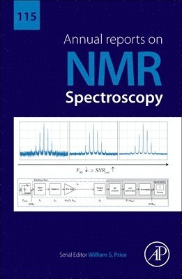 Annual Reports on NMR Spectroscopy