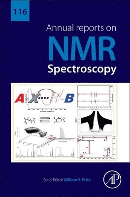 Annual Reports on NMR Spectroscopy
