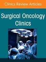 Melissa E. Hogg - Minimally Invasive and Robotic Surgery for Cancer, An Issue of Surgical Oncology Clinics of North America, Inbunden