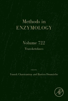 "Doumèche,Bastie" - Transketolases, Inbunden