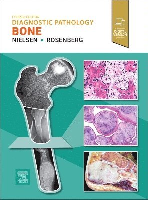 bokomslag Diagnostic Pathology: Bone