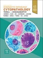 Michael J. Thrall, Savitri Krishnamurthy - Diagnostic Pathology: Cytopathology, Inbunden