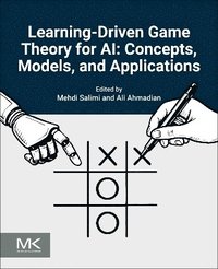 bokomslag Learning-Driven Game Theory for AI