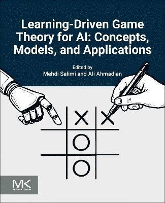 bokomslag Learning-Driven Game Theory for AI