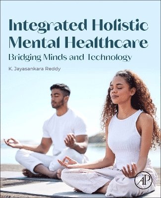 Integrated Holistic Mental Healthcare 1