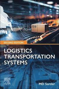 bokomslag Logistics Transportation Systems
