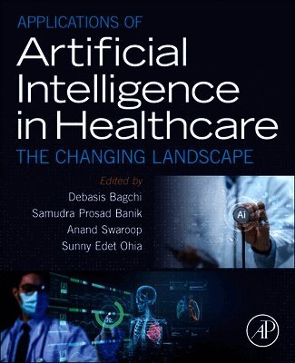 Applications of Artificial Intelligence in Healthcare