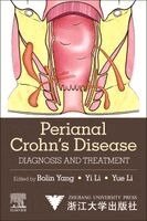 Bolin Yang, Yi Li, Yue Li - Perianal Crohn's Disease, Häftad