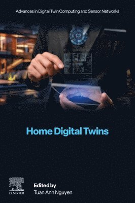 Tuan Anh Nguyen - Home Digital Twins, Häftad
